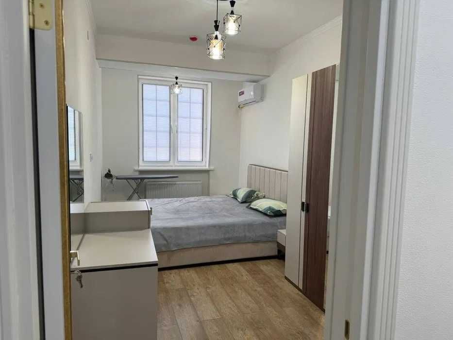 Сдается квартира на Юнусабаде | метро шахристан | ориентир Корзинка