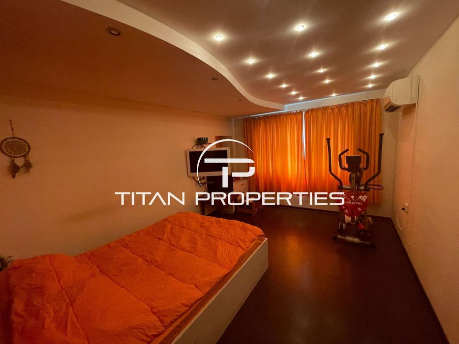 Продава се Мезонет в Варна, Христо Ботев - 120 кв.м за 1425 €/кв.м - Снимка #2