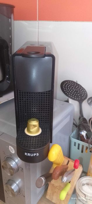 Aparate cafea și călcător