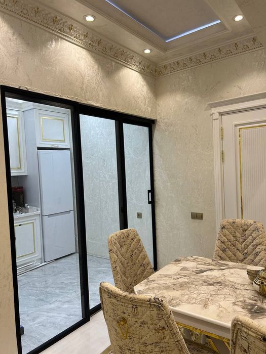 Navastoryka chilonzor