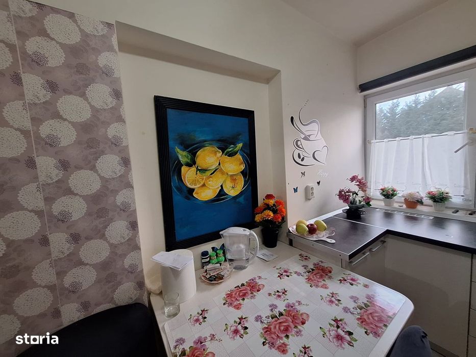 Apartament de vanzare Apahida ,65mp,114900 euro