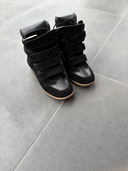 Isabel Marant Bekett Sneakers