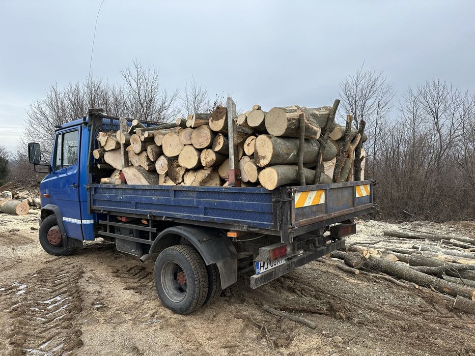 Lemn de foc fag   6,7.  7 steri