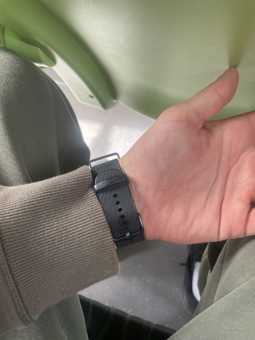 Смарт-часы Amazfit GTR 3 A1971 Black