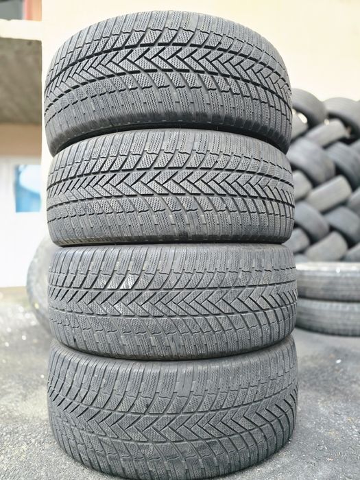 4x 265/45/21 M+S BRIDGESTONE 2023 Stare excelentă
