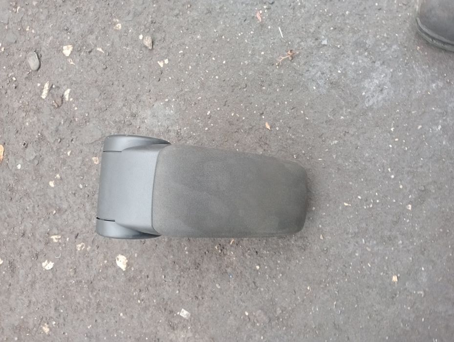 Cotieră audi A3 2007