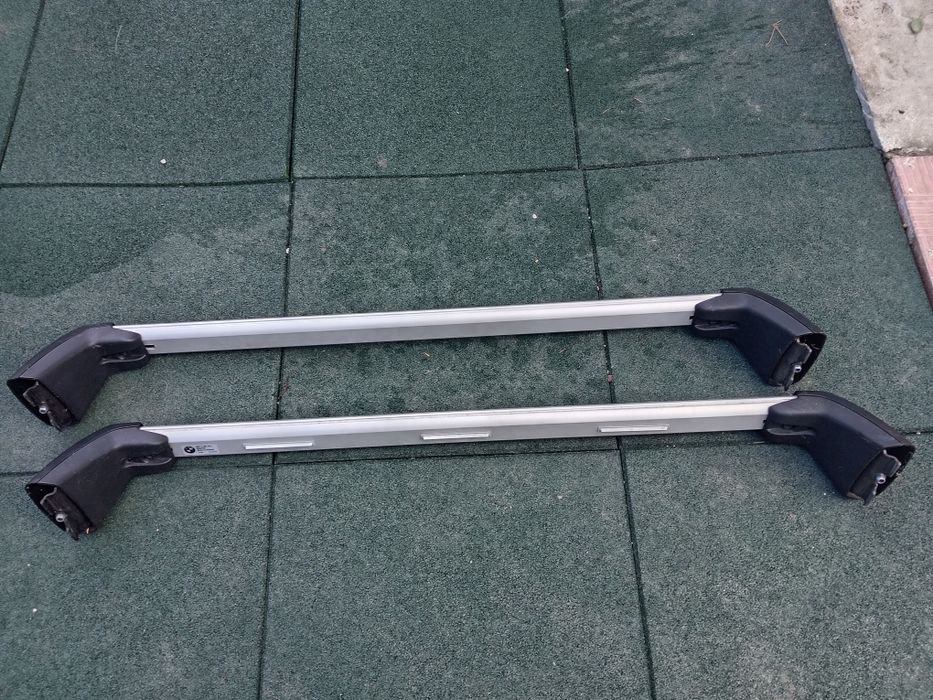 Vând bari portbagaj bmw f 30