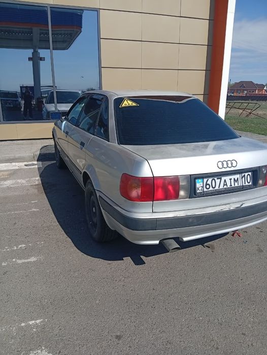 Продам Audi 80B4 Моно