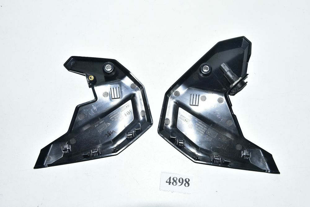 Carena stânga / dreapta + priză încărcare 12V BMW F900XR