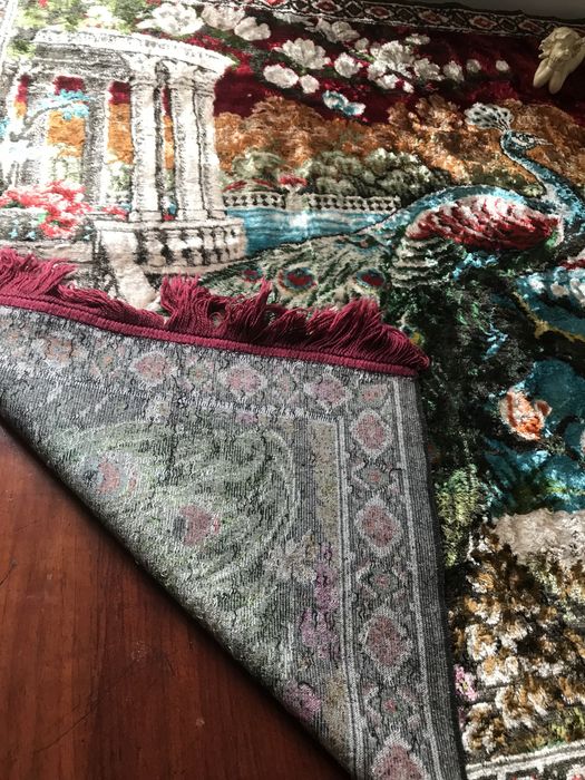 Carpeta integra rusii munti transilvania 1965”-