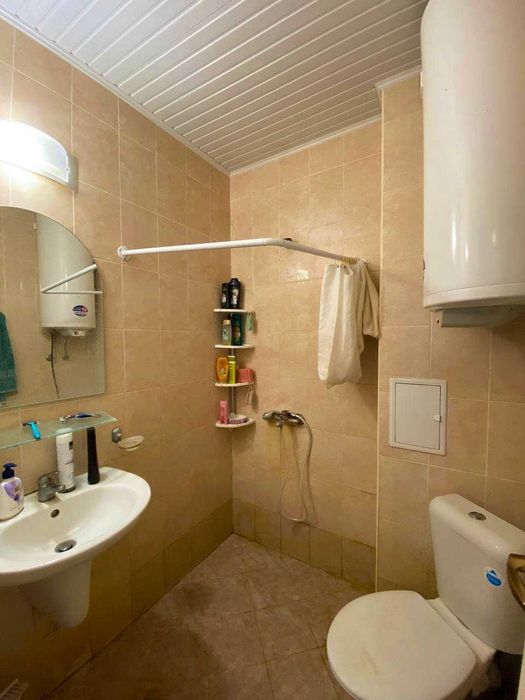 Продава се Четиристаен апартамент в к.к. Слънчев бряг - 66 кв.м за 810 €/кв.м - Снимка #6