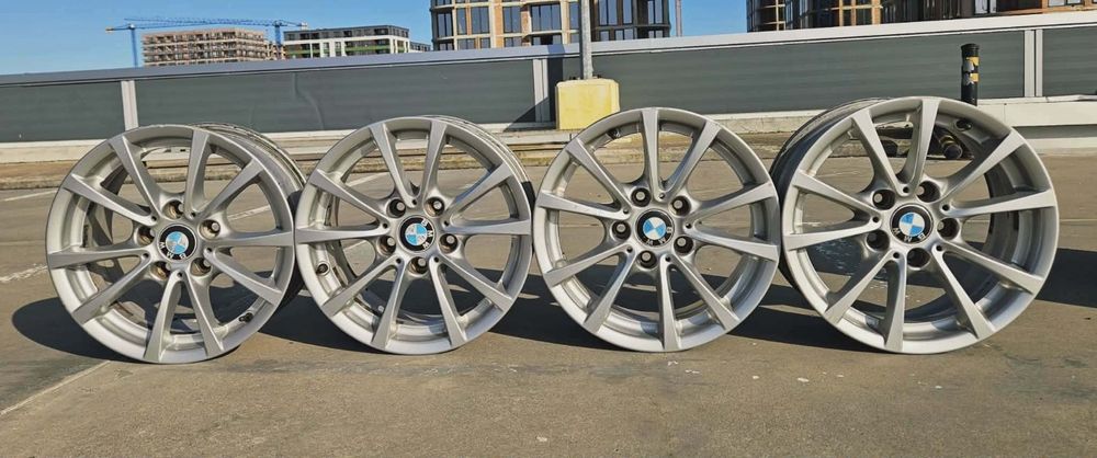 Оригинални джанти BMW 16