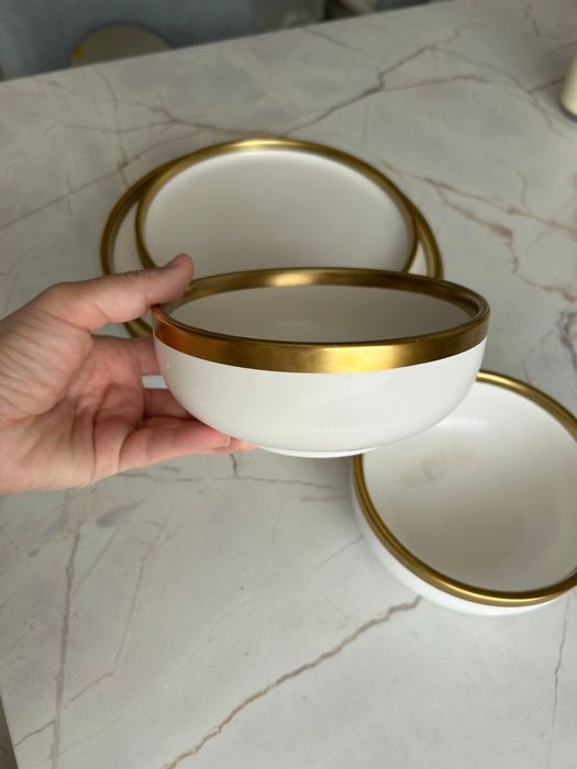 Посуда 7 шт (керамика)