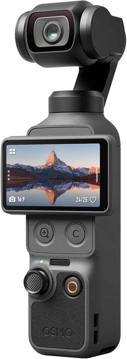 DJI Osmo Pocket 4 Creator Combo