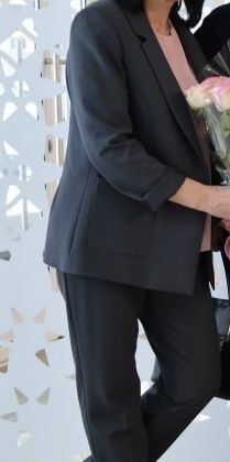 Костюм брючный женский