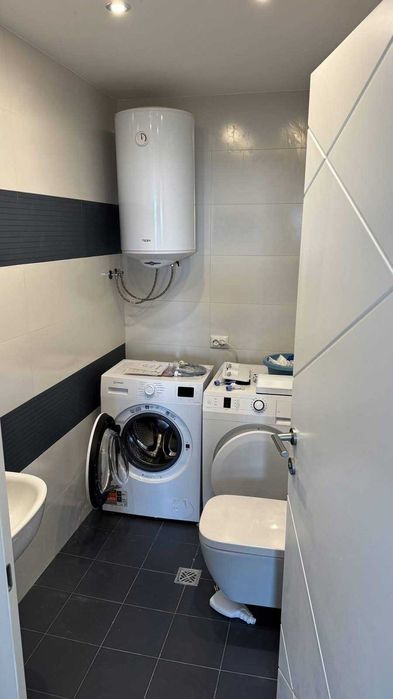 Дава се под наем Тристаен апартамент в София, Павлово - 110 кв.м за 799 € - Снимка #6