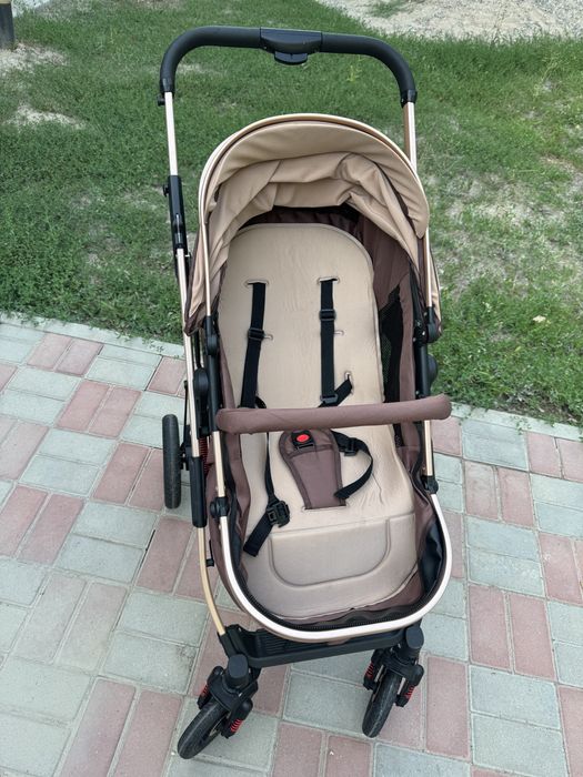 Продам коляску детскую