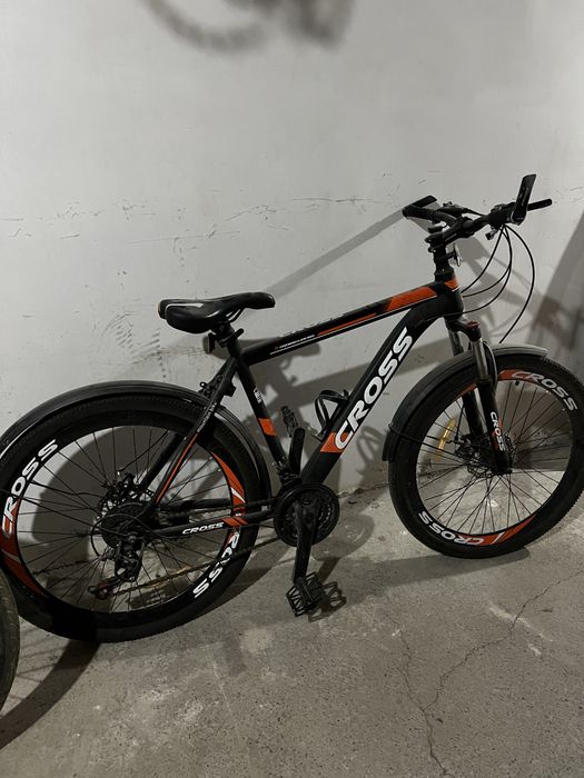 Велосипед 36 размер