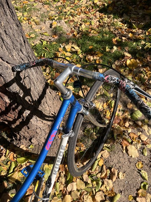 Bicicleta oras cursiera cadru minerva