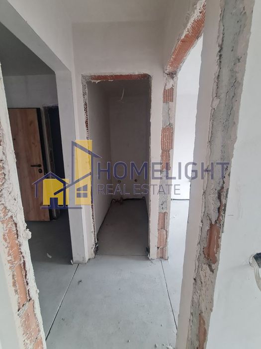 Тристаен апартамент в кв. Овча купел