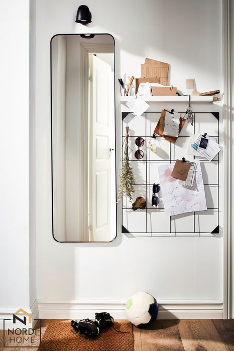 Настольная лампа IKEA/зеркало IKEA