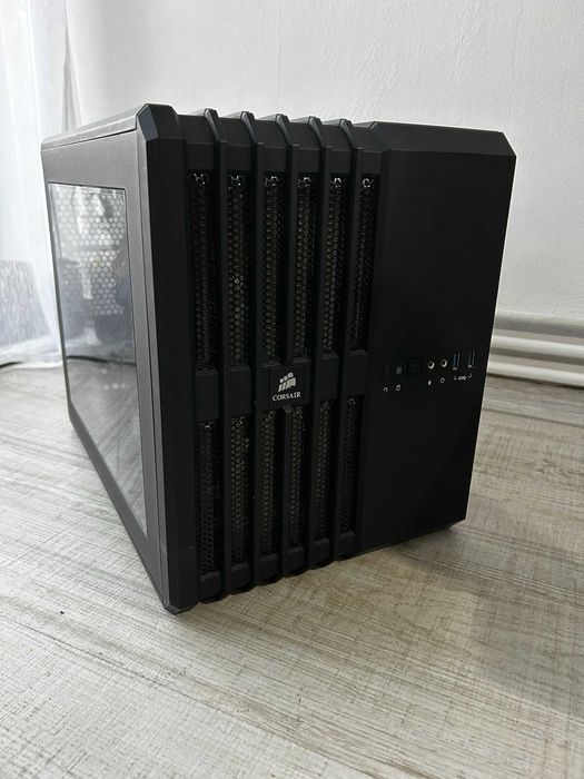 Vand PC Asus TUF Gaming stare perfecta !
