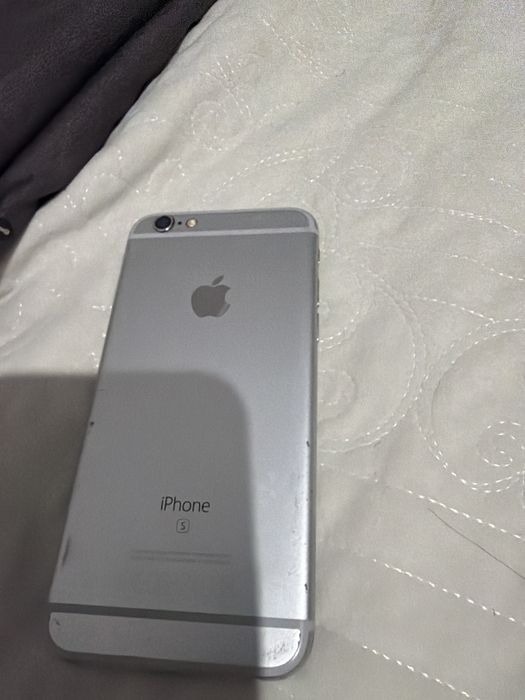 Iphone 6 s, айфон 6s