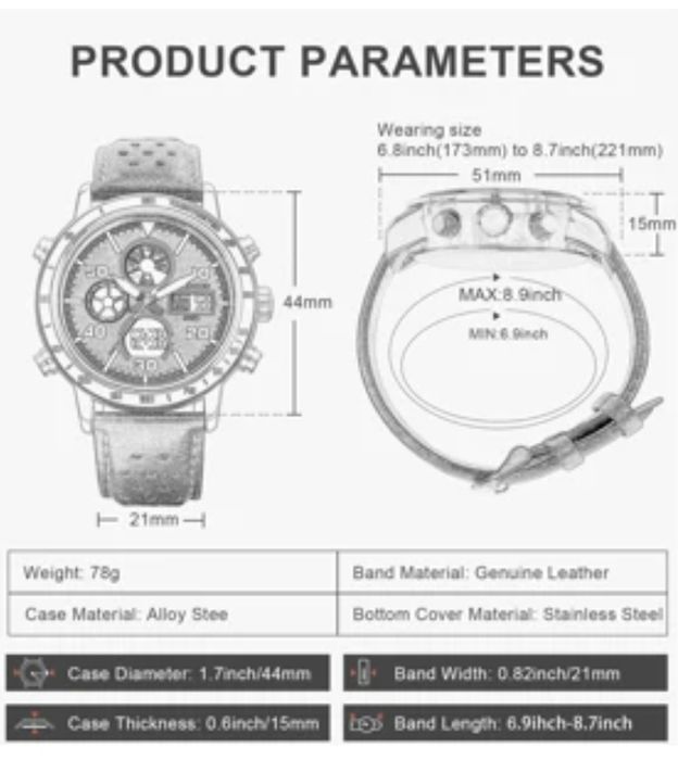 Ceas Analog si Digital