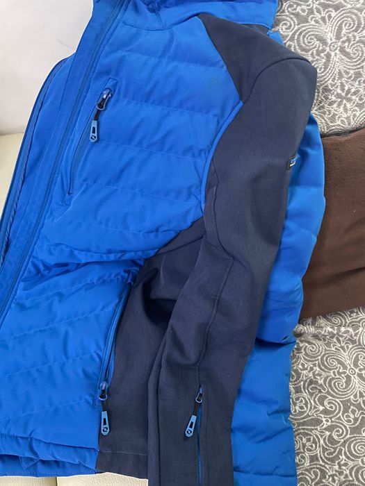 Geaca/jacheta ski snowboard LOAP