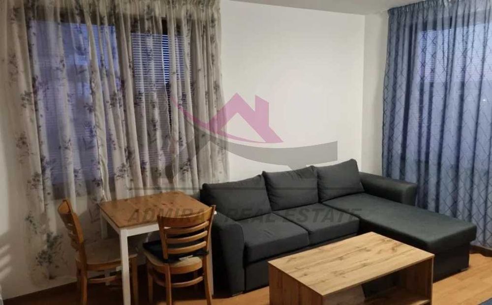 Дава се под наем Двустаен апартамент в Варна, Бриз - 50 кв.м за 450 € - Снимка #1