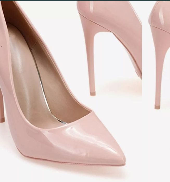 Pantofi eleganți