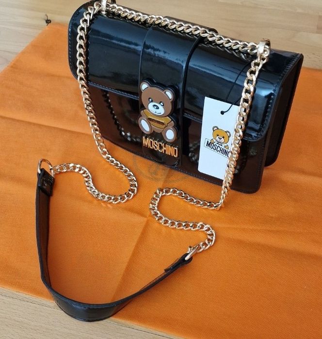 Genti dama super model,diverse nuanțe, saculet, etichetă