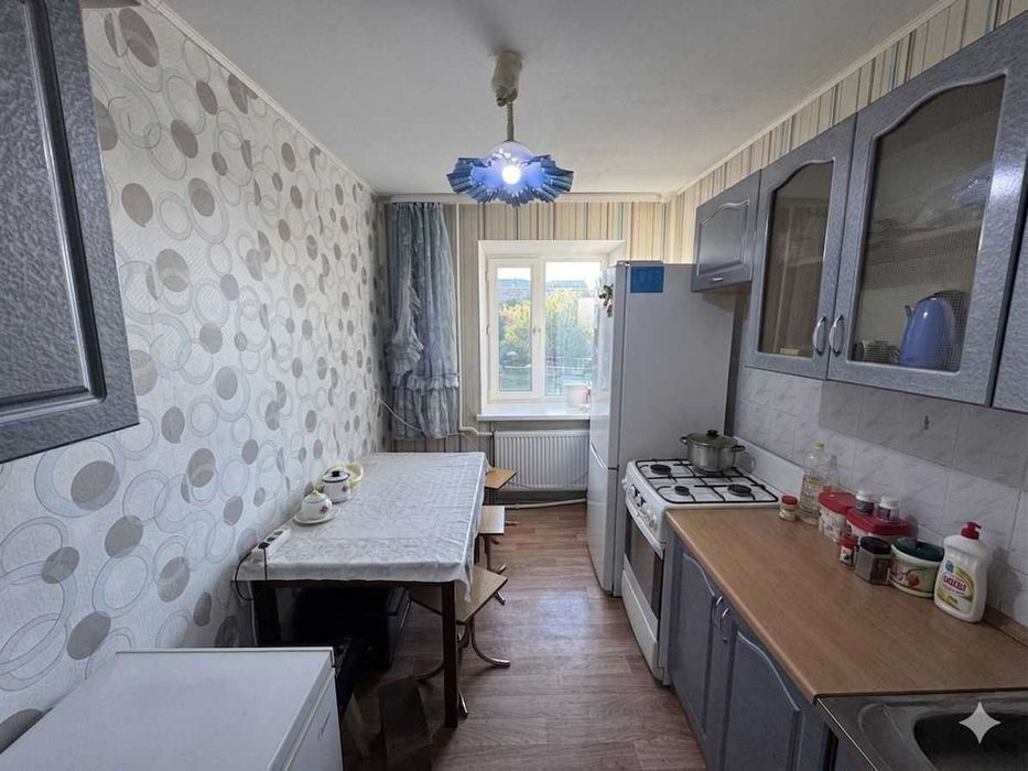 ^Продам 2х комнатную квартиру в Сортировке!!!