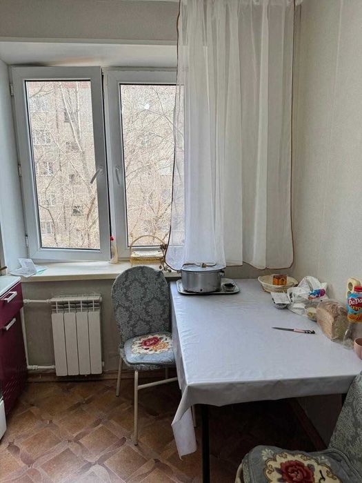 Продажа 2-комнатной квартиры