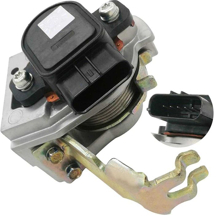 Педал за газ на Honda CRV FRV 37971RDJA01