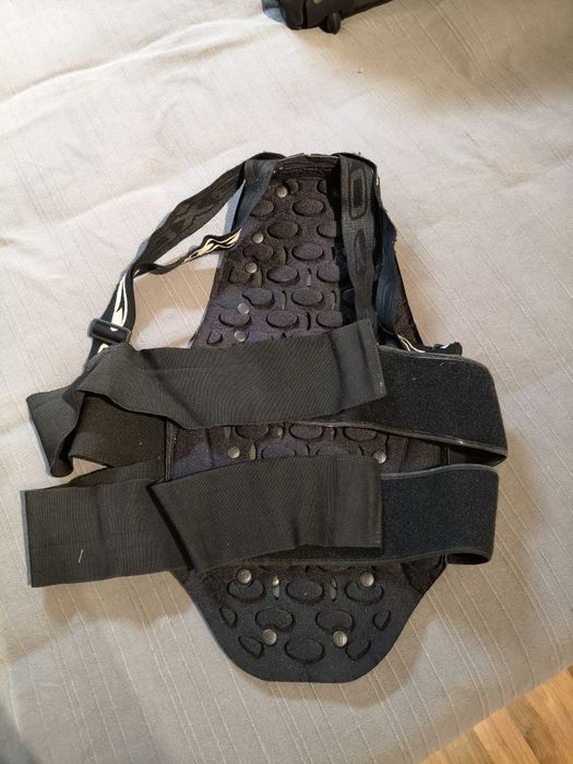 Armură Moto ATV Cross