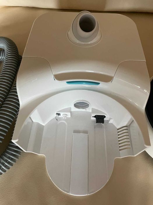 Ibreeze plus мини автоматичен CPAP апарат с овлажнител