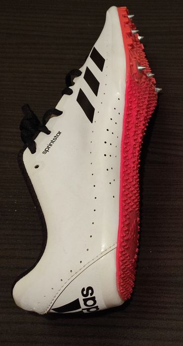 Шпайкове adidas sprintstar