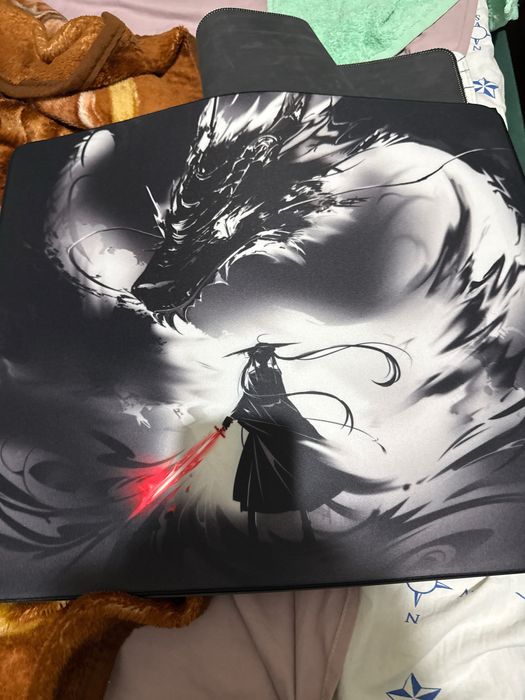 Продам коврик wlmouse