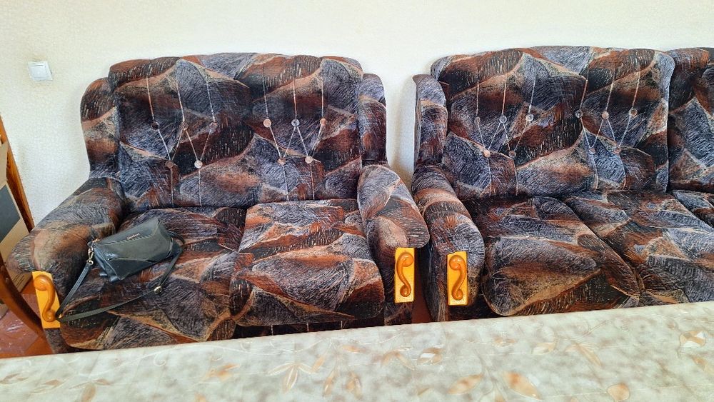 Продам уголок отдыха