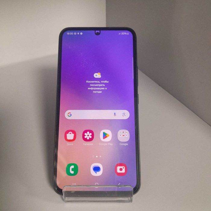 Samsung A54 номер лота 851258