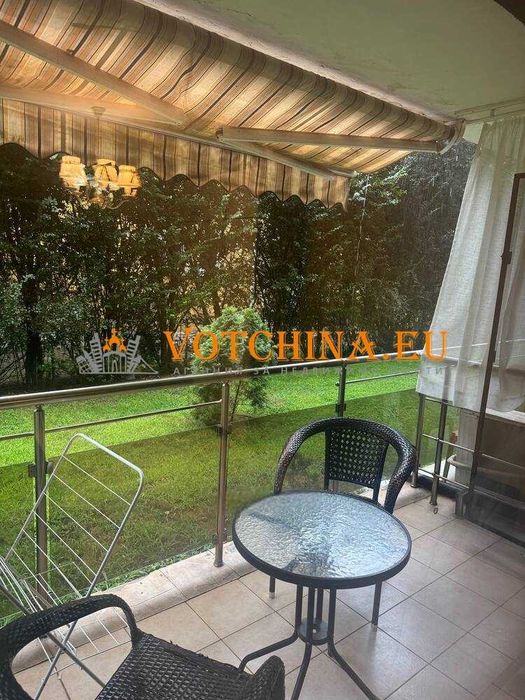 Продава се Едностаен апартамент в Созопол - 40 кв.м за 753 €/кв.м - Снимка #5