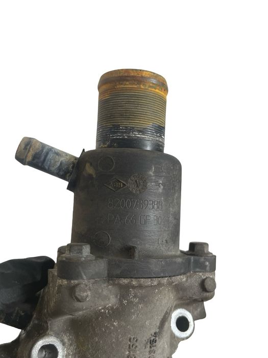 Carcasa Termostat Dacia Logan Mcv Ks_ 2007 - > 1.6 K7M 710 8200739388