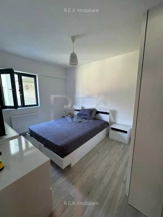 Închiriere apartament 2 camere zona Moșilor, Eminescu, Obor