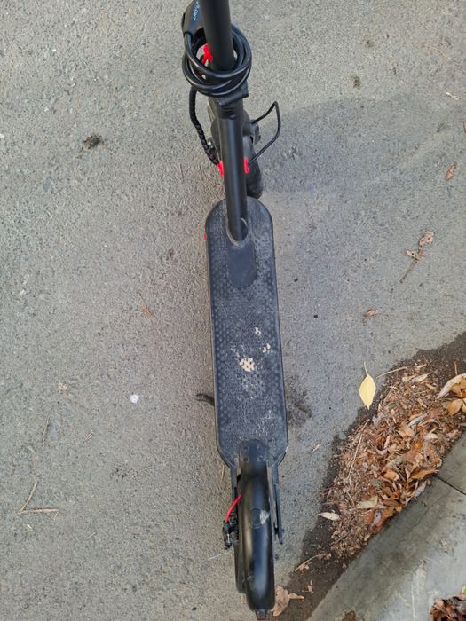 Электросамокат сатылады