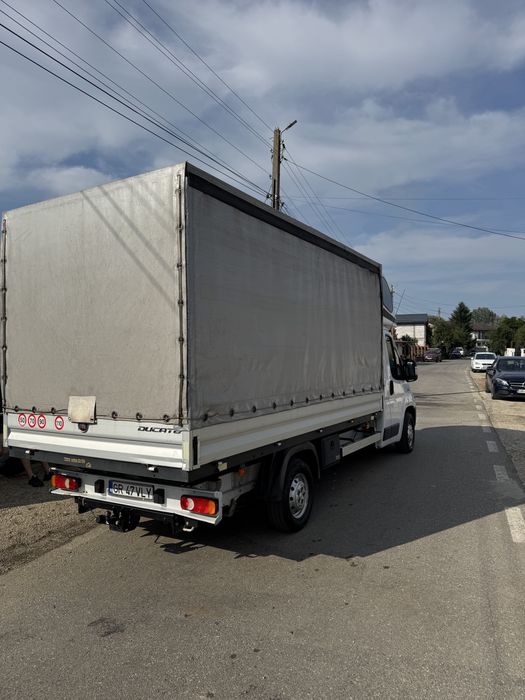 Fiat Ducato 2016