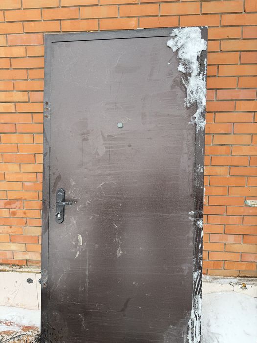 Гарантии нету