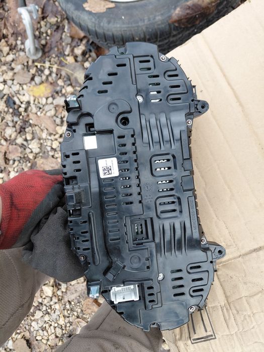 Километраж за Mercedes V-class/Vito/Vaneo W447