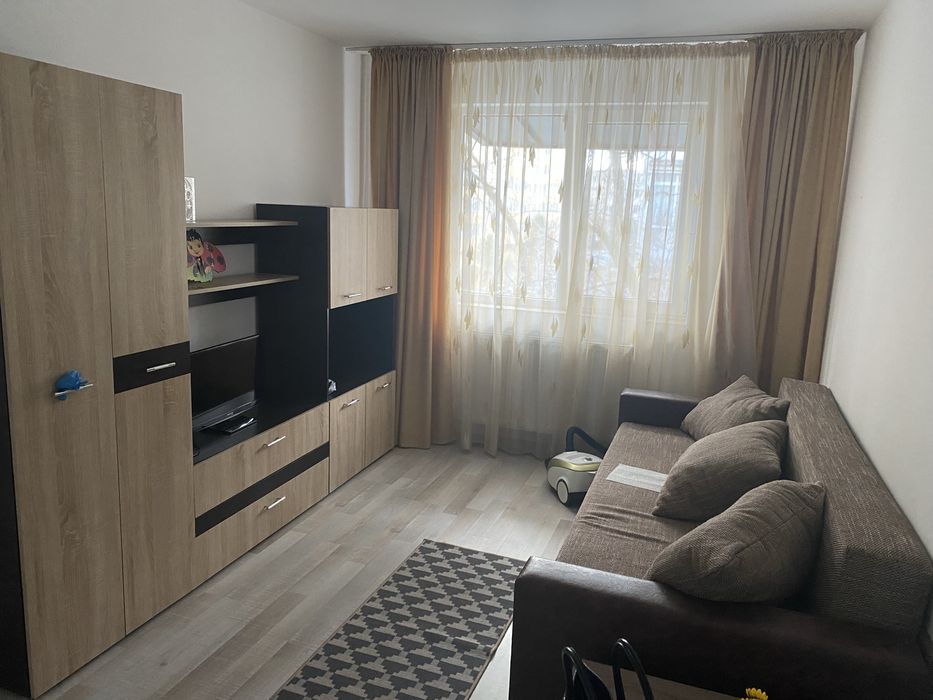Inchiriere garsoniera Ploiesti zona Vest