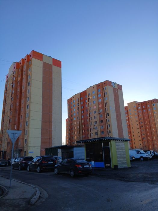 Продаётся квартира,  по улице кобланды батыра7л  52квартира.